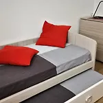 Casa Selvaggio Blu