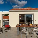 Appartement Casa Selvaggio Blu *