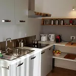 Casa Selvaggio Blu