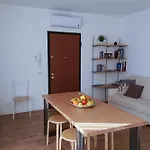 Casa Selvaggio Blu Appartement