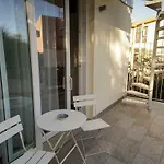 Casa Selvaggio Blu *