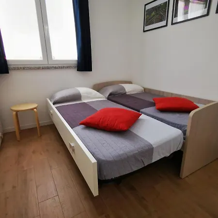 Casa Selvaggio Blu * 圣玛丽亚纳瓦雷