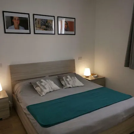 Casa Selvaggio Blu 圣玛丽亚纳瓦雷