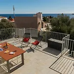 Apartamento Casa Selvaggio Blu *