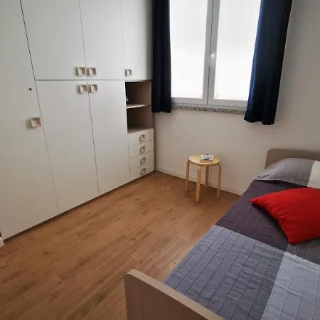 Casa Selvaggio Blu *