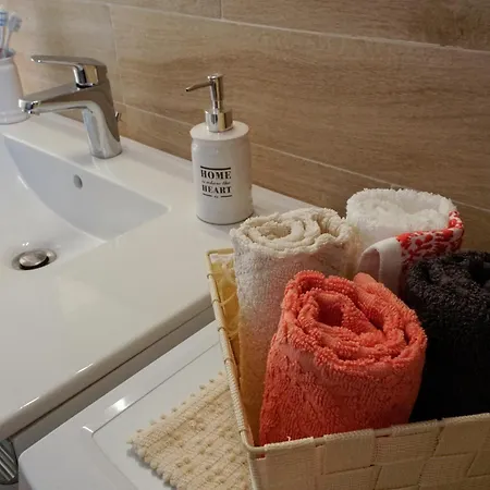 Casa Selvaggio Blu *