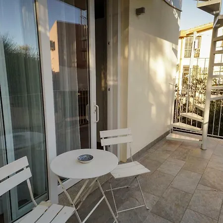 Casa Selvaggio Blu *