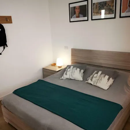 Casa Selvaggio Blu شقة سانتا ماريا نافاريز