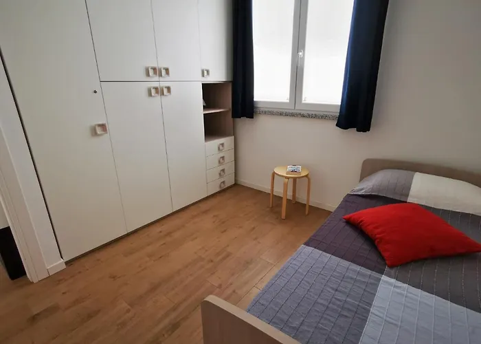 Casa Selvaggio Blu *