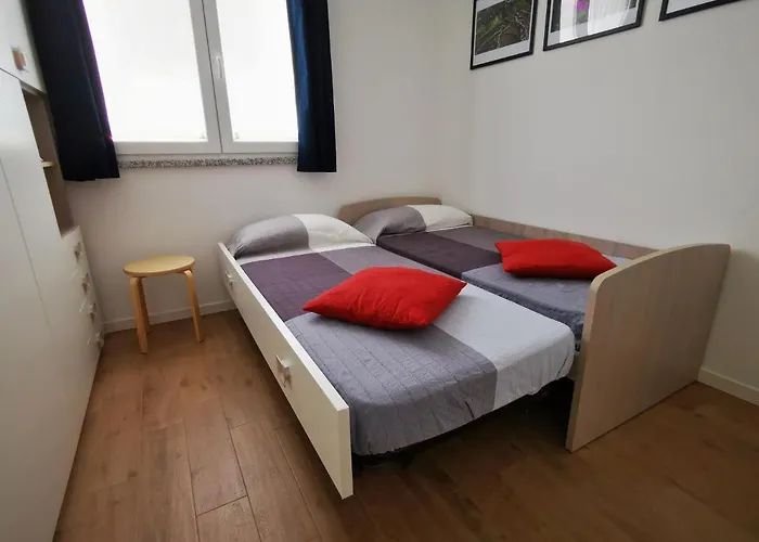 Casa Selvaggio Blu * Santa Maria Navarrese