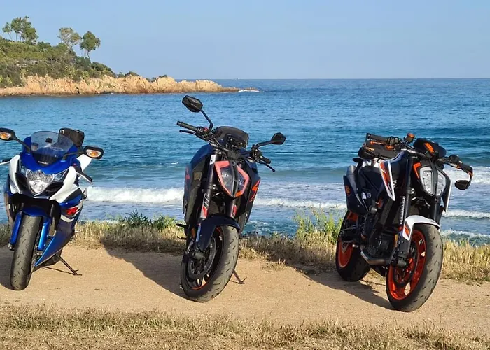 Casa Selvaggio Blu * Santa Maria Navarrese