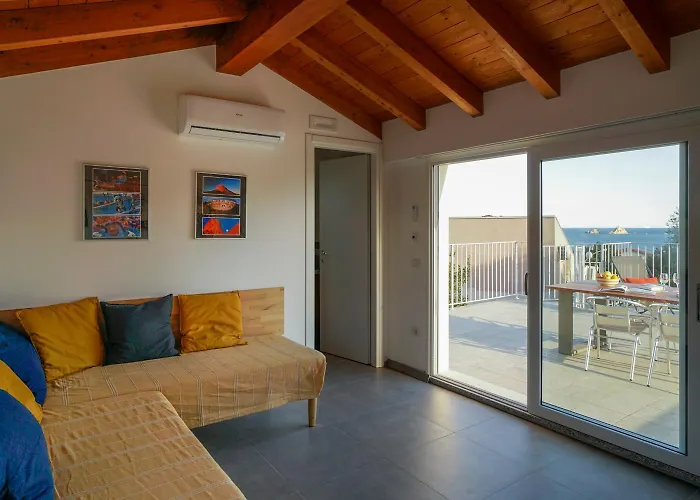 Apartamento Casa Selvaggio Blu Santa Maria Navarrese