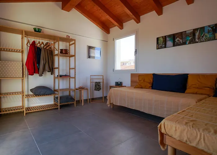 Casa Selvaggio Blu * Santa Maria Navarrese