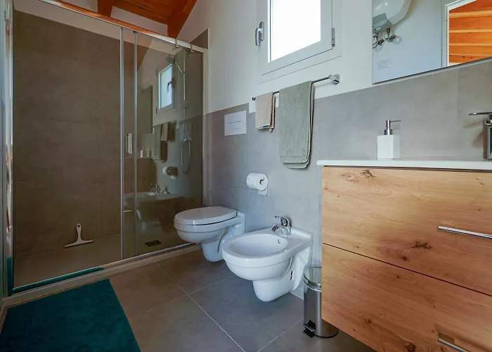 Apartamento Casa Selvaggio Blu Santa Maria Navarrese