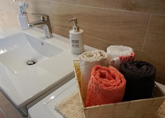 Casa Selvaggio Blu *