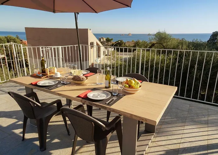 Apartamento Casa Selvaggio Blu Santa Maria Navarrese