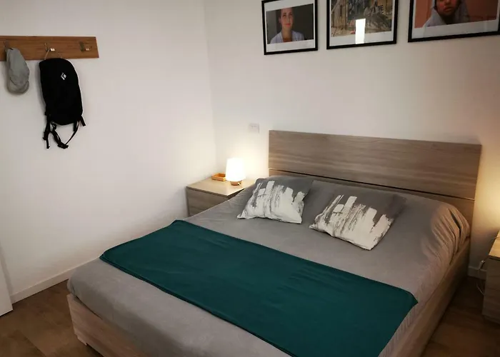 Casa Selvaggio Blu Apartamento Santa Maria Navarrese